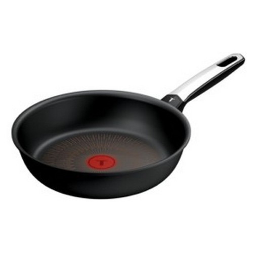 NONSTICK PAN WITHOUT LID  EXCELLENCE G32004 (24CM / BLACK)
